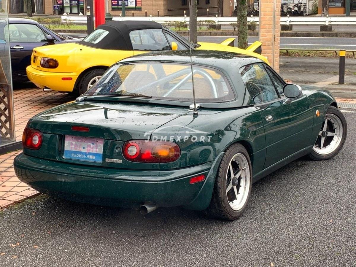 Mazda Eunos Roadster 1994 thumbnail 11