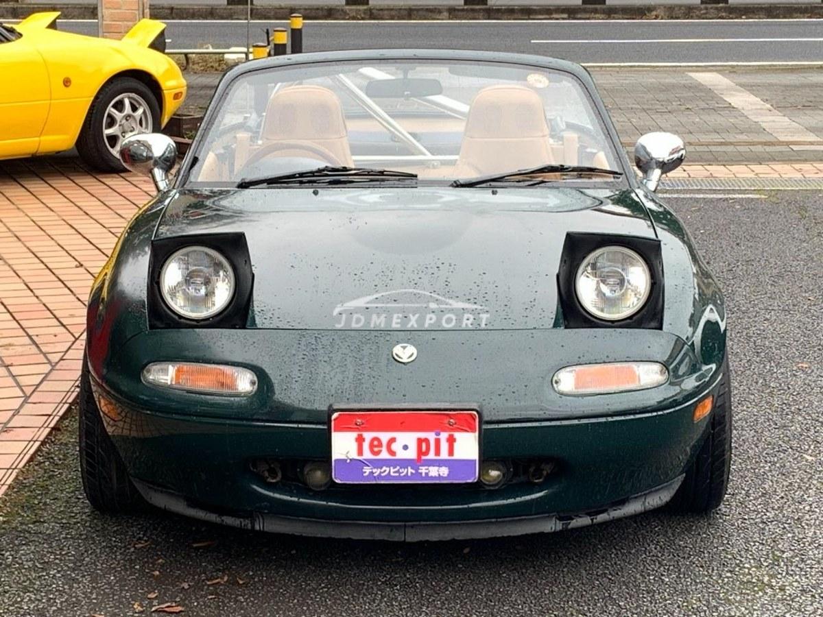 Mazda Eunos Roadster 1994 thumbnail 6