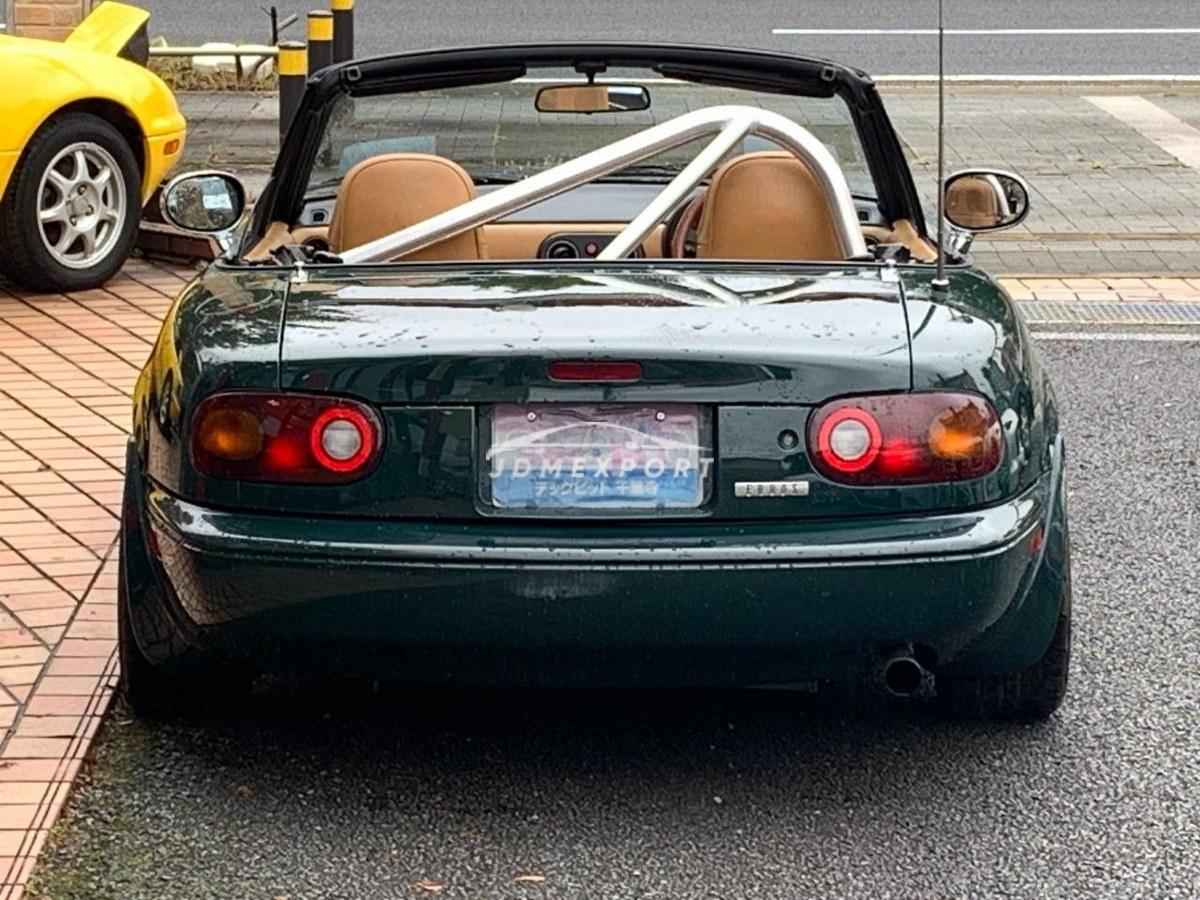 Mazda Eunos Roadster 1994 thumbnail 14