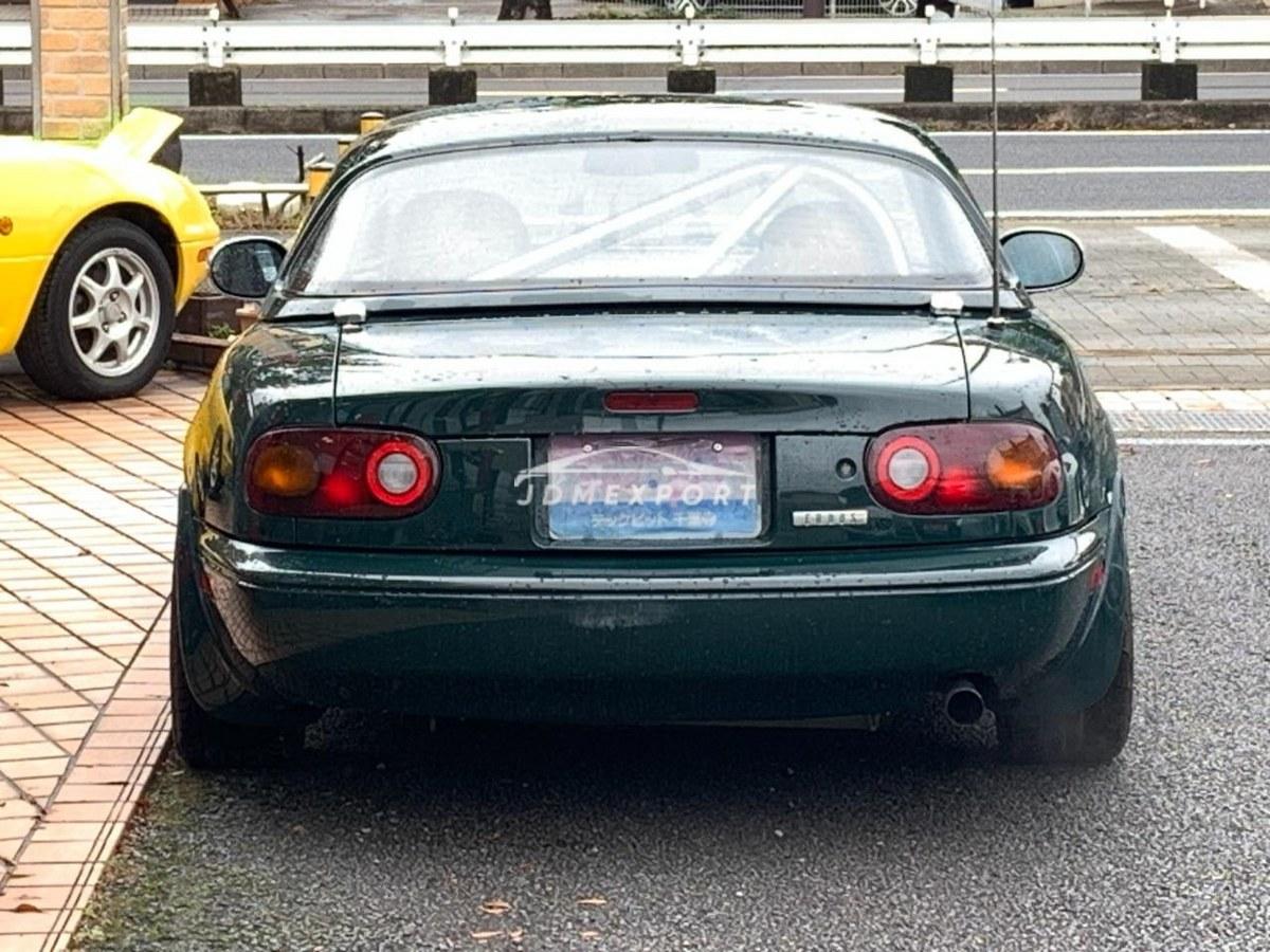 Mazda Eunos Roadster 1994 thumbnail 13