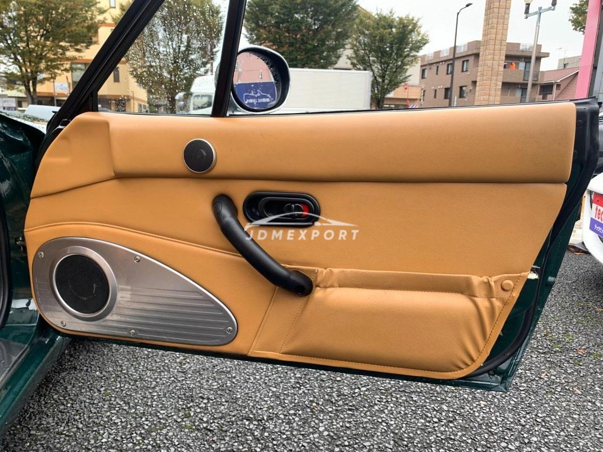 Mazda Eunos Roadster 1994 thumbnail 23