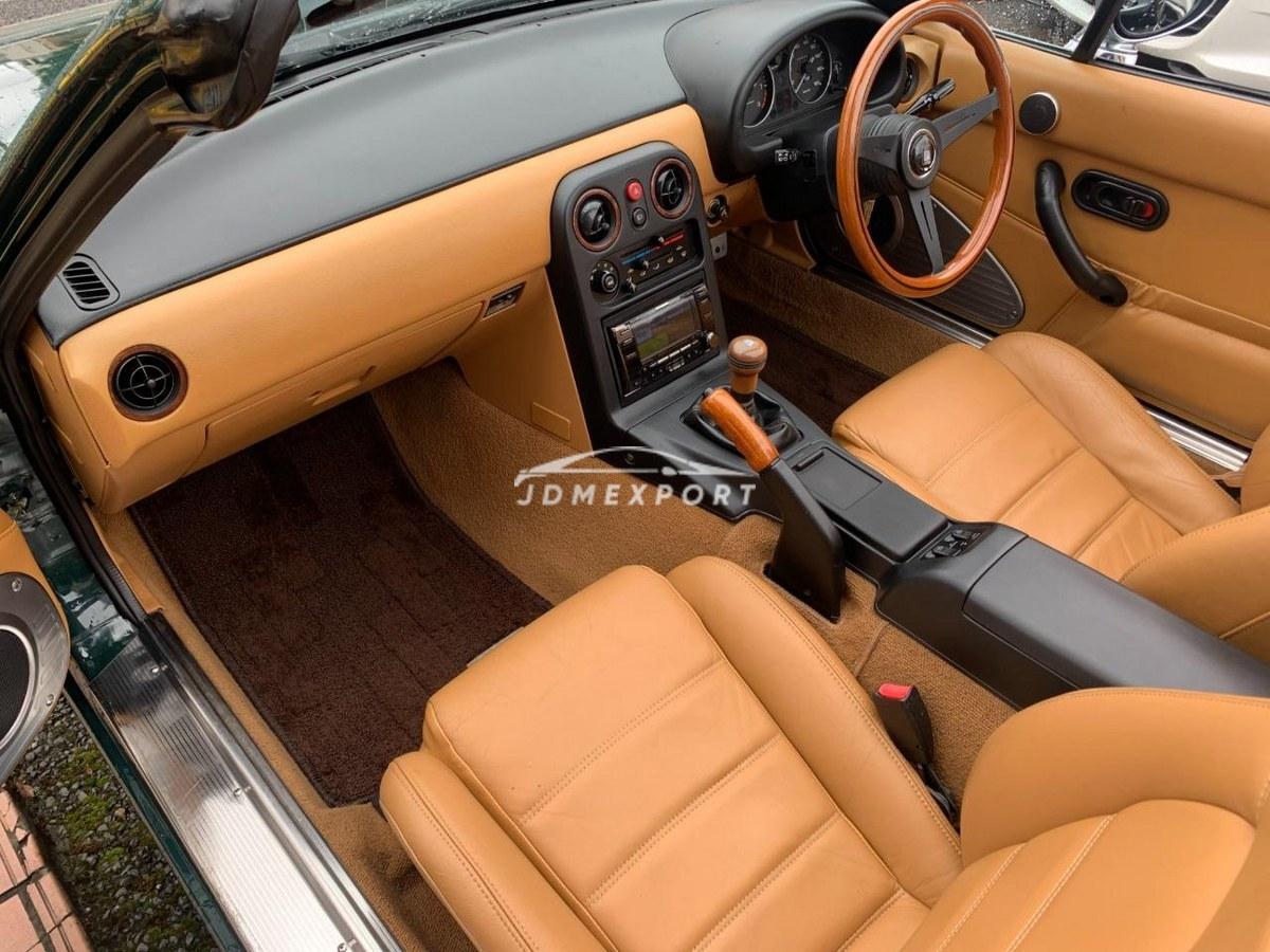 Mazda Eunos Roadster 1994 thumbnail 30