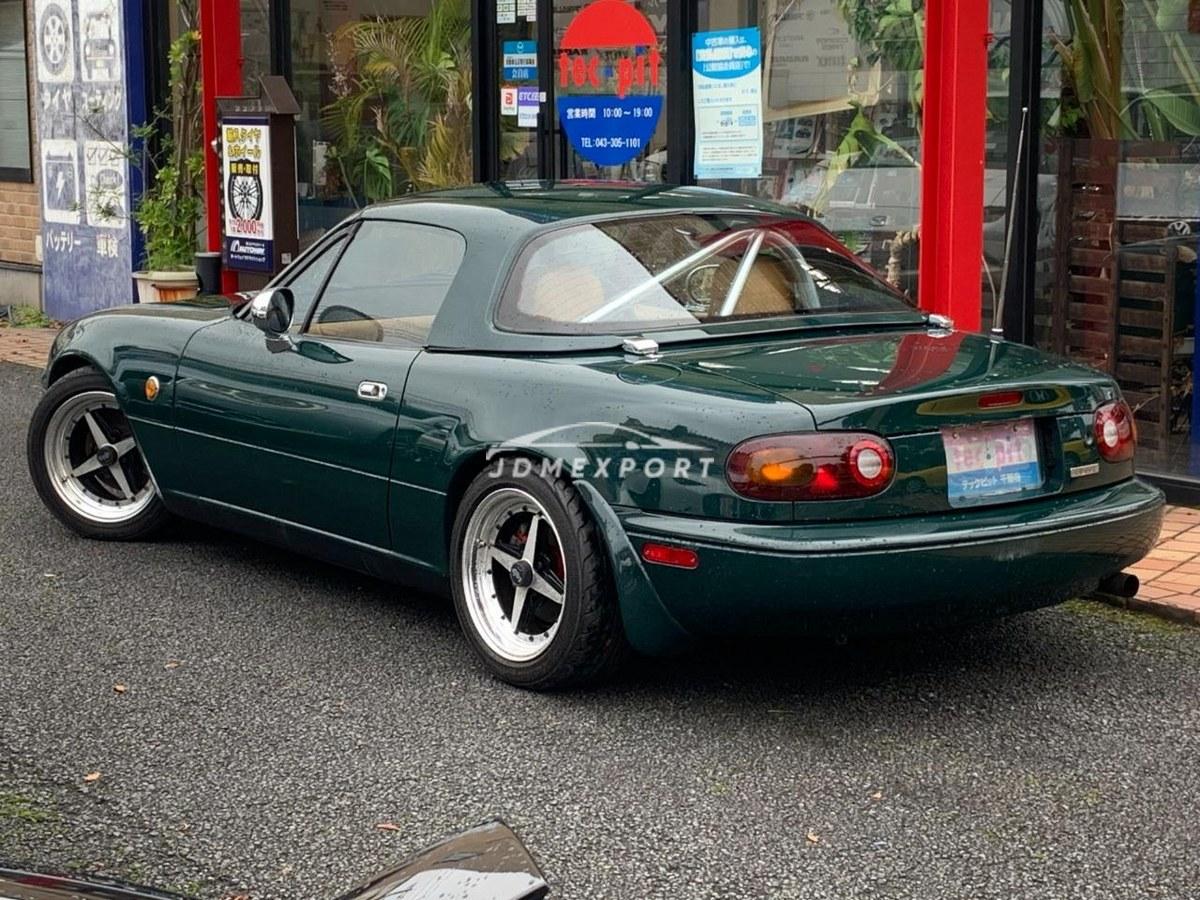Mazda Eunos Roadster 1994 thumbnail 15