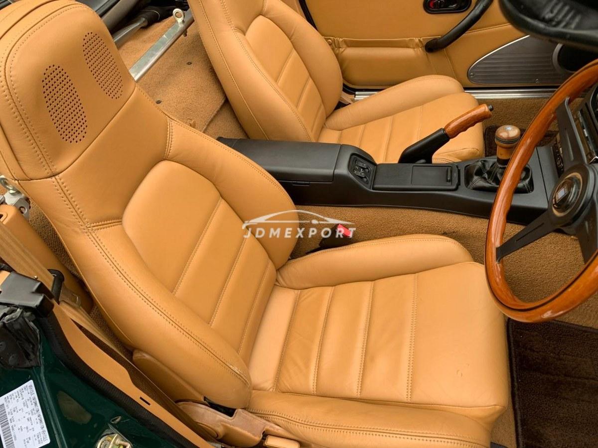 Mazda Eunos Roadster 1994 thumbnail 22