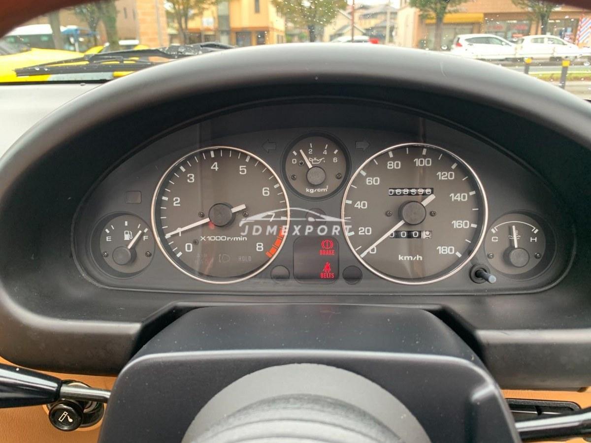 Mazda Eunos Roadster 1994 thumbnail 24