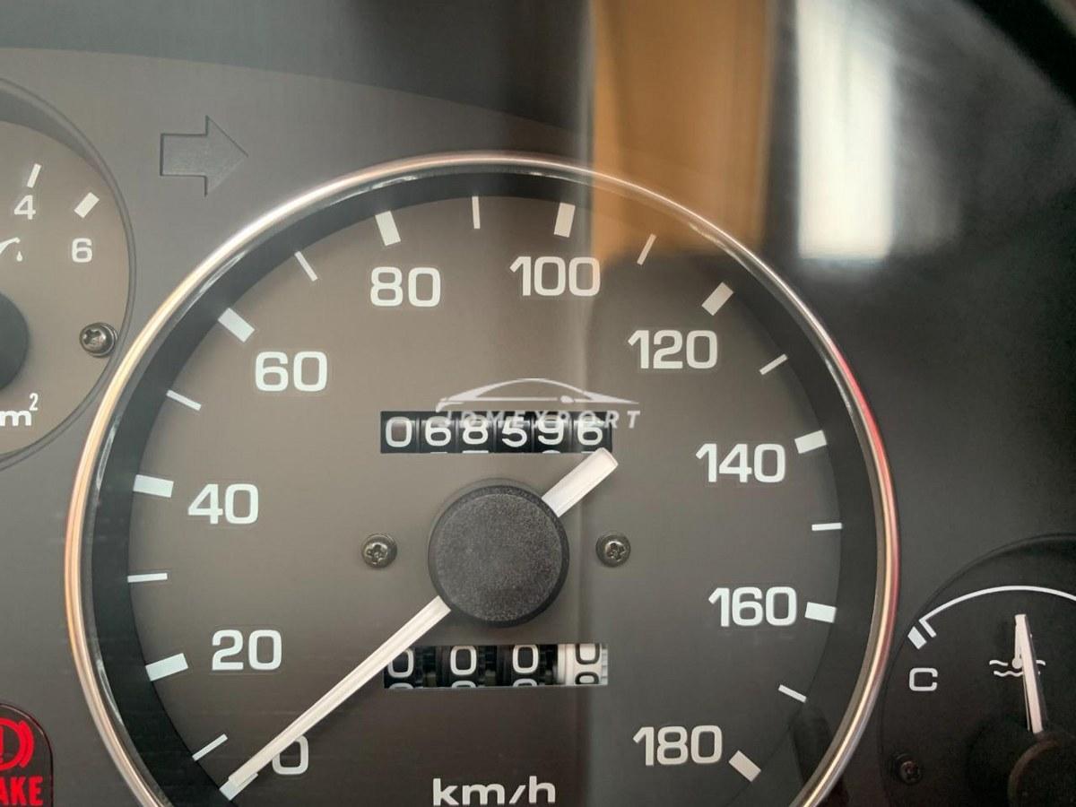 Mazda Eunos Roadster 1994 thumbnail 25