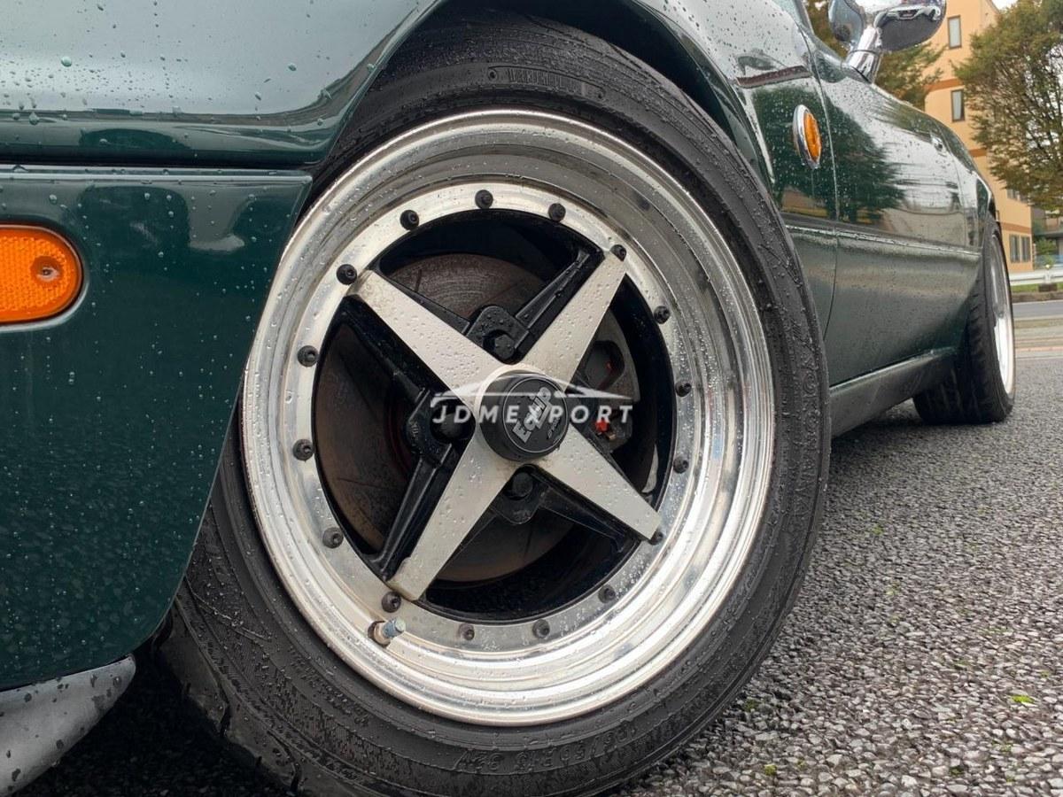 Mazda Eunos Roadster 1994 thumbnail 20