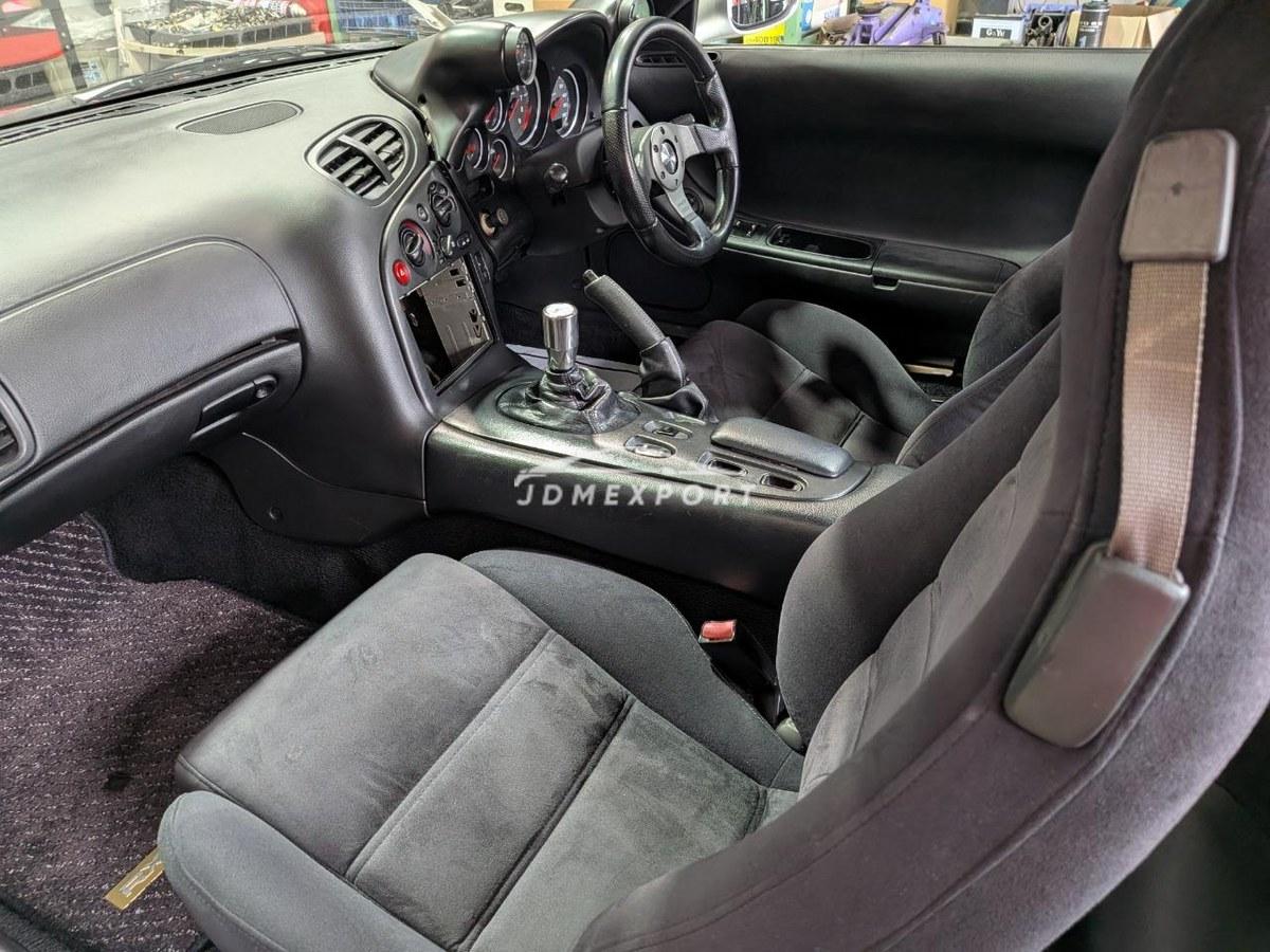 Mazda RX-7 1992 thumbnail 17