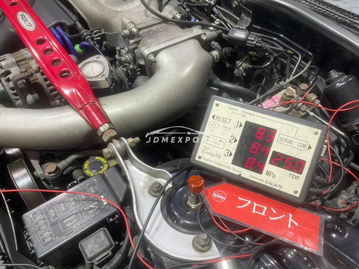 Mazda RX-7 1992 thumbnail 9