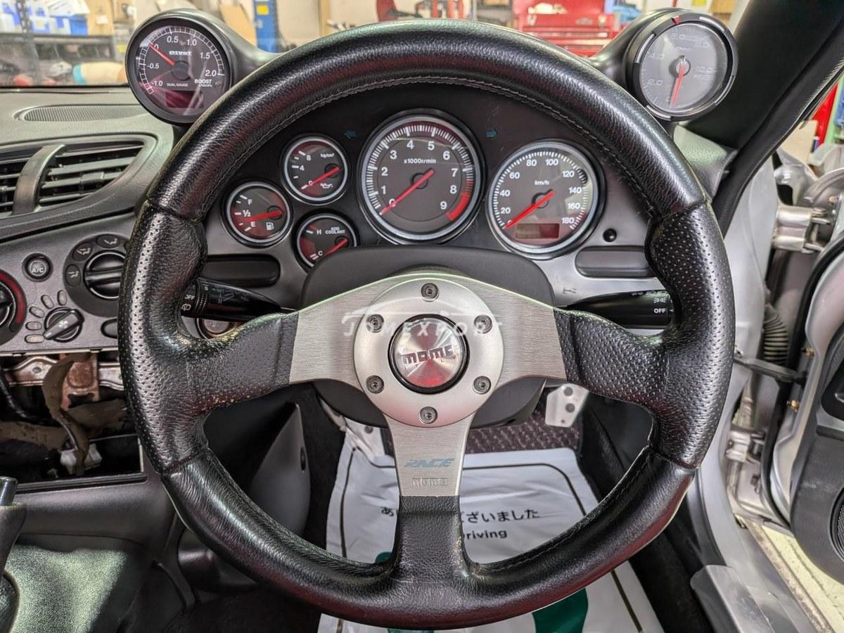 Mazda RX-7 1992 thumbnail 21