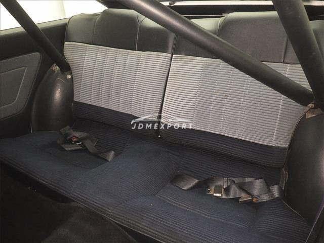 Toyota Corolla Levin 1985 thumbnail 8