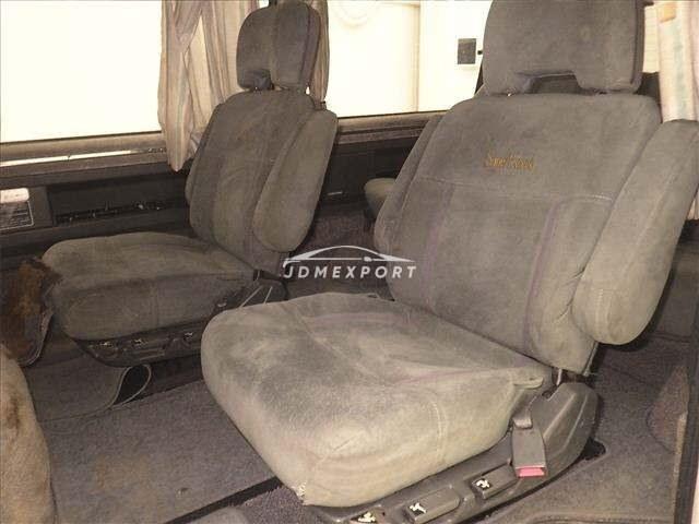 Mitsubishi Delica Starwagon 1993 thumbnail 8