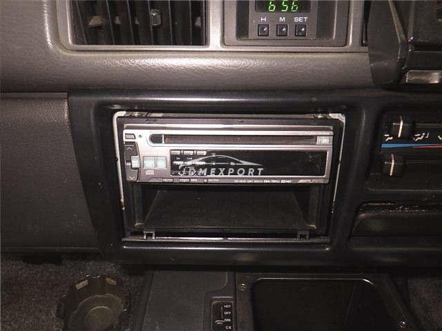 Mitsubishi Delica Starwagon 1993 thumbnail 7