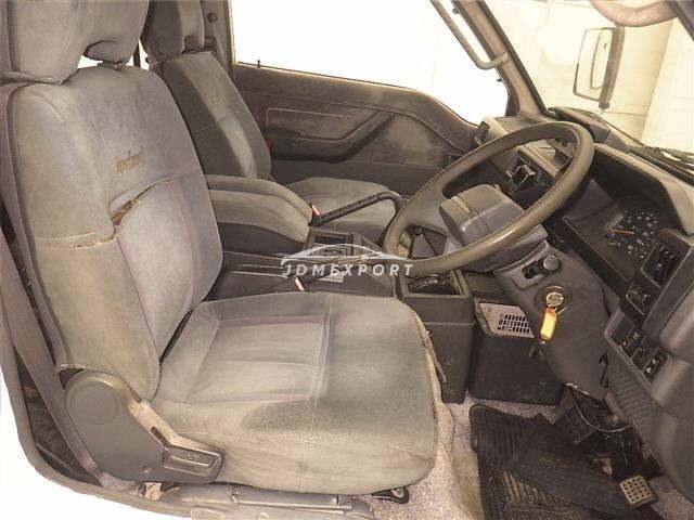 Mitsubishi Delica Starwagon 1993 thumbnail 6