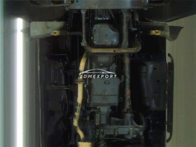 Mitsubishi Delica Starwagon 1993 thumbnail 11