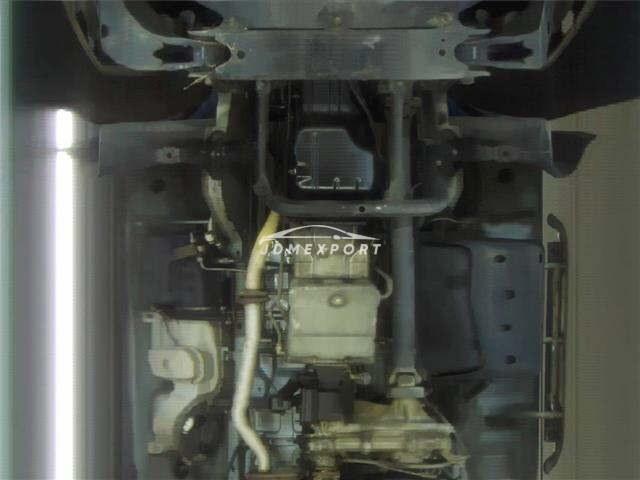 Mitsubishi Delica Starwagon 1991 thumbnail 11