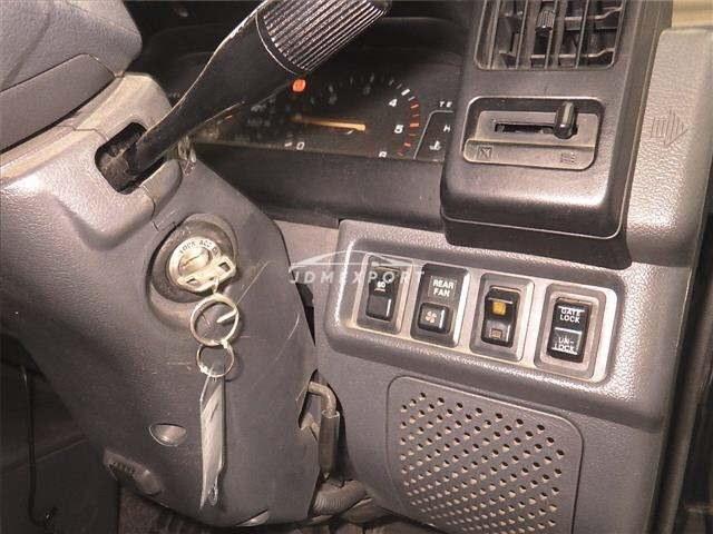Mitsubishi Delica Starwagon 1991 thumbnail 9