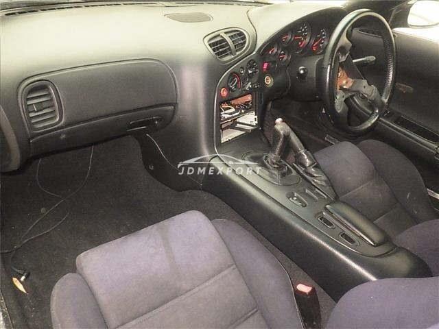 Mazda RX-7 1997 thumbnail 5