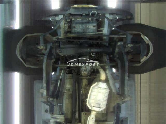 Suzuki Jimny 1995 thumbnail 10