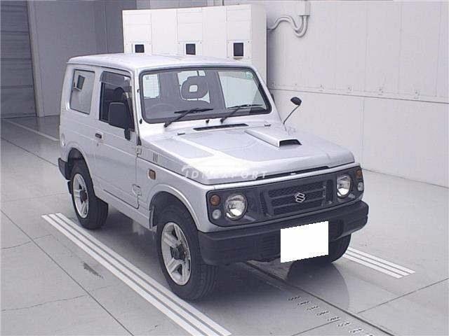 1995 Suzuki Jimny JA12W
