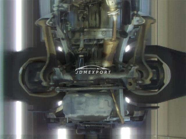 Suzuki Jimny 1995 thumbnail 12