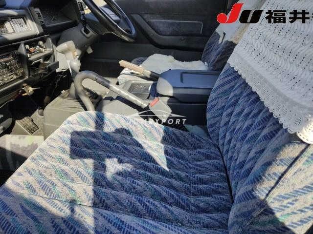 Mitsubishi Delica Starwagon 1994 thumbnail 6