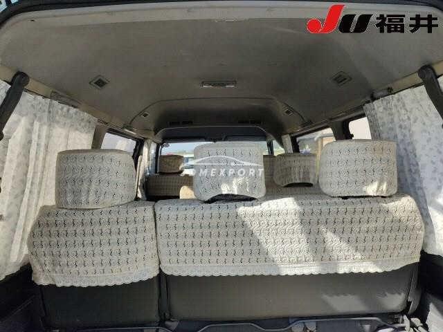 Mitsubishi Delica Starwagon 1994 thumbnail 10