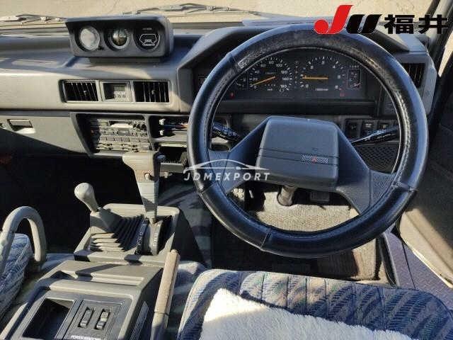 Mitsubishi Delica Starwagon 1994 thumbnail 5