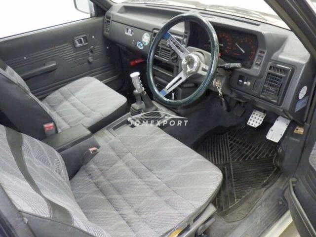 Mazda Proceed 1994 thumbnail 4