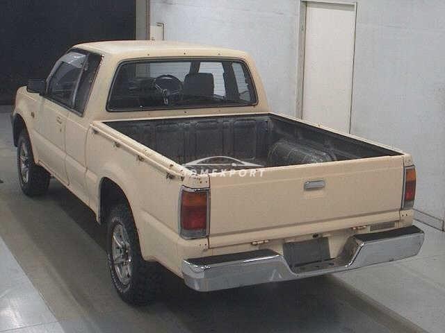 Mazda Proceed 1994 thumbnail 2