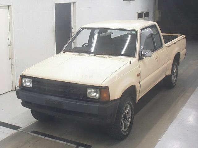 Mazda Proceed 1994 thumbnail 5