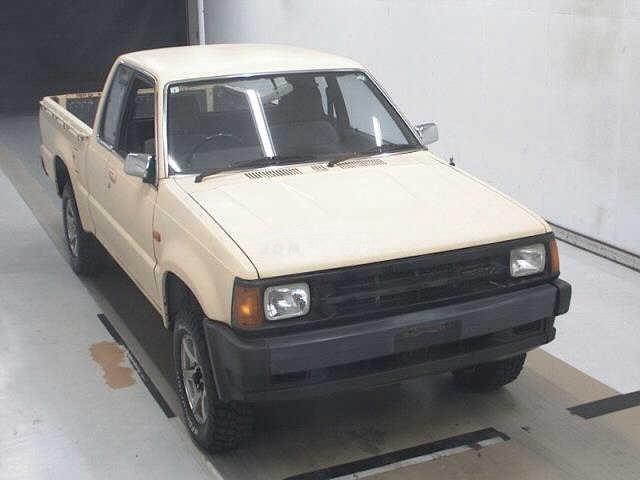 1994 Mazda Proceed UF66M