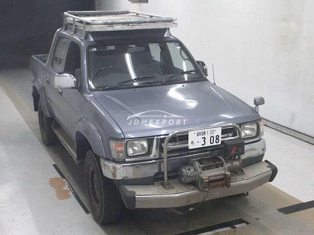 1998 Toyota Hilux LN165