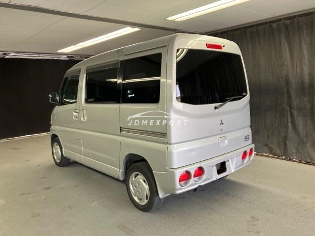 Mitsubishi Town Box 2001 thumbnail 2