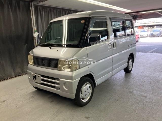 Mitsubishi Town Box 2001 thumbnail 5