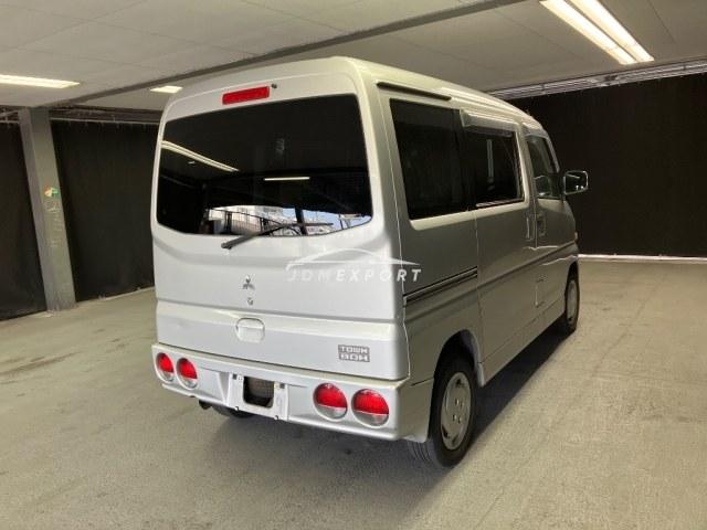 Mitsubishi Town Box 2001 thumbnail 6