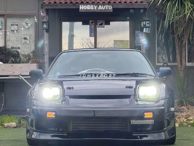 Nissan 180SX 1996 thumbnail 24