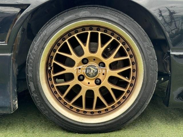 Nissan 180SX 1996 thumbnail 21