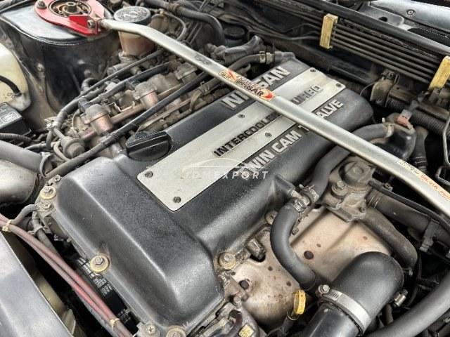 Nissan 180SX 1996 thumbnail 31