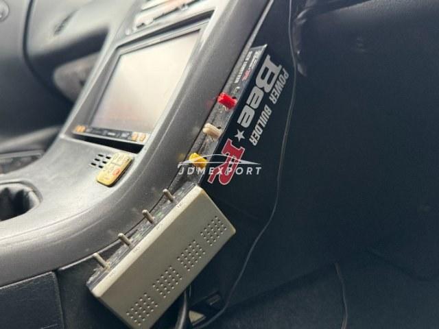 Nissan 180SX 1996 thumbnail 12