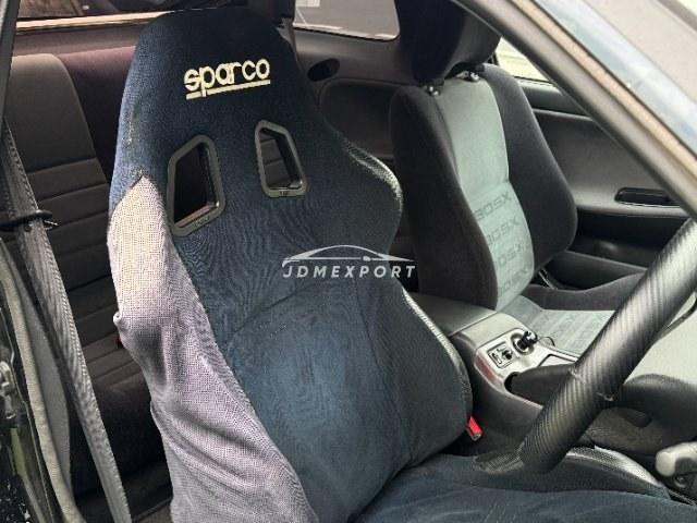 Nissan 180SX 1996 thumbnail 6
