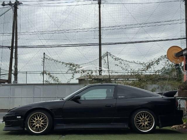 Nissan 180SX 1996 thumbnail 29