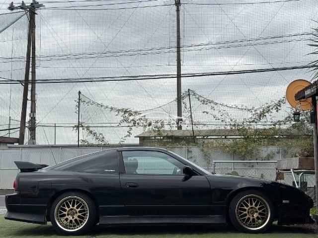 Nissan 180SX 1996 thumbnail 26