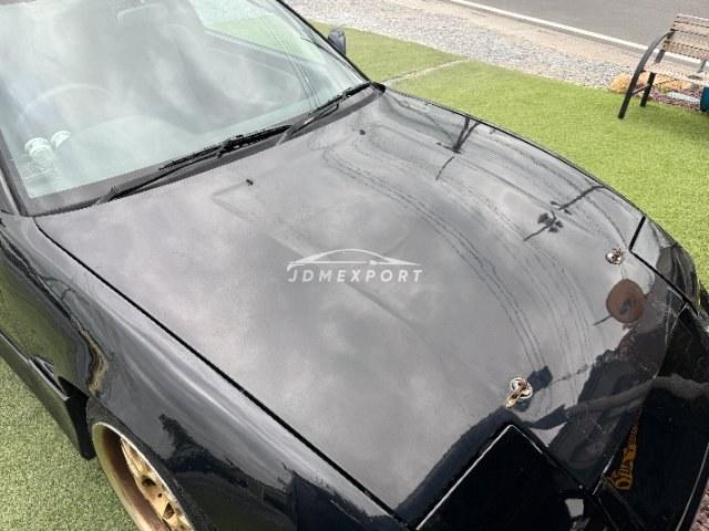 Nissan 180SX 1996 thumbnail 14