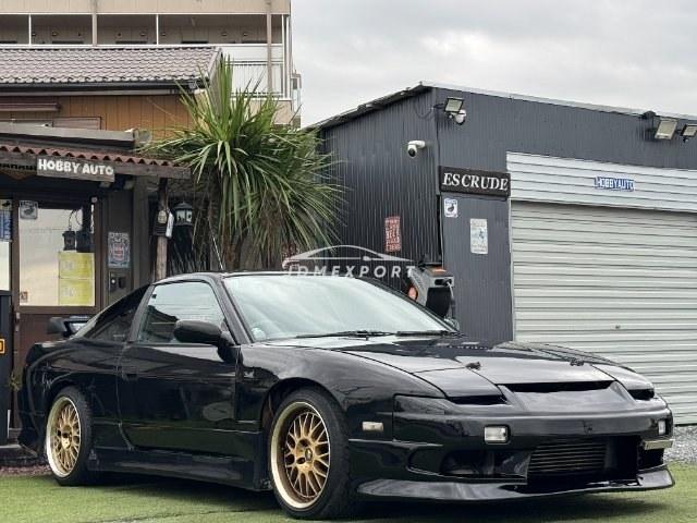 Nissan 180SX 1996 thumbnail 25