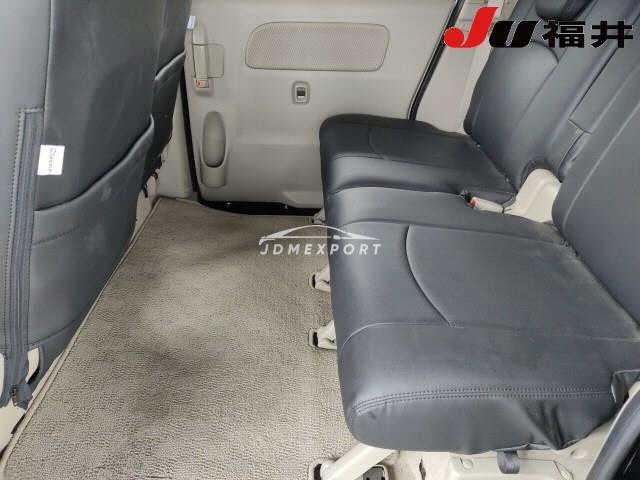Suzuki Every Wagon 1992 thumbnail 7