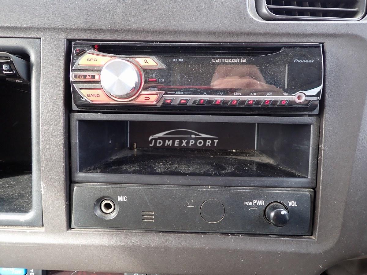 Mitsubishi Fuso Rosa Bus 1999 thumbnail 40