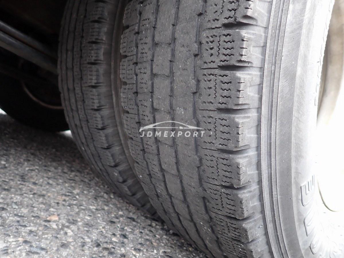 Mitsubishi Fuso Rosa Bus 1999 thumbnail 16