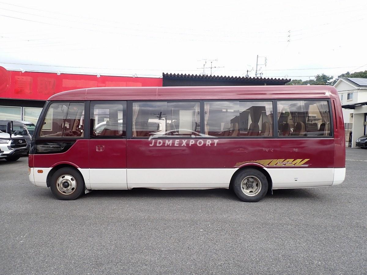 Mitsubishi Fuso Rosa Bus 1999 thumbnail 2