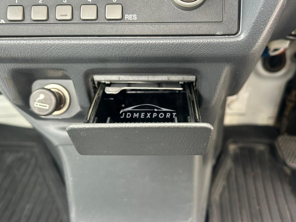 Honda Acty Truck 1998 thumbnail 10